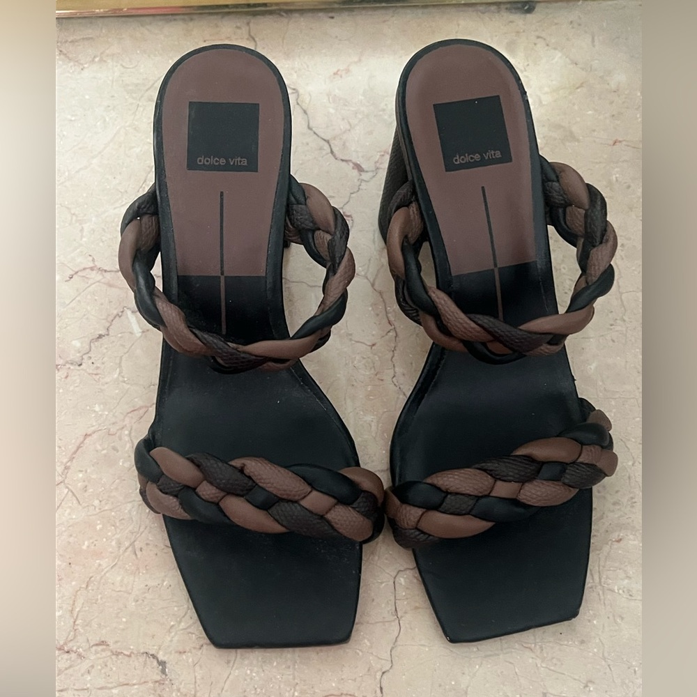 Dolce Vita Paily Heel never worn